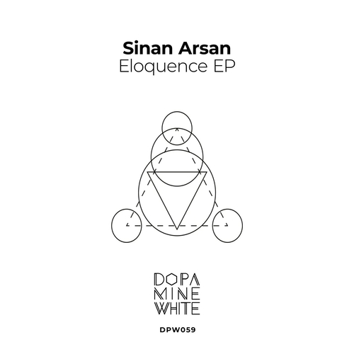 Sinan Arsan - Eloquence [DPW059]